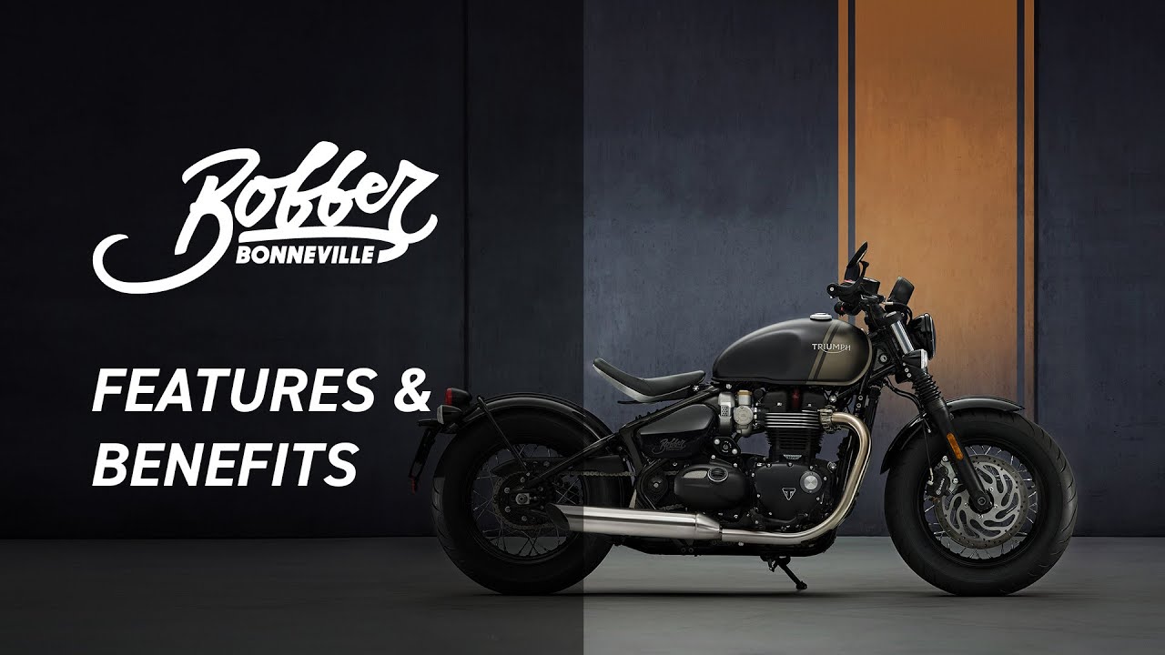 Triumph Bonneville